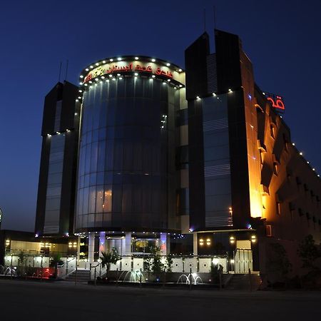 Al Bustan Crown Hotel 2 Arar Exterior foto